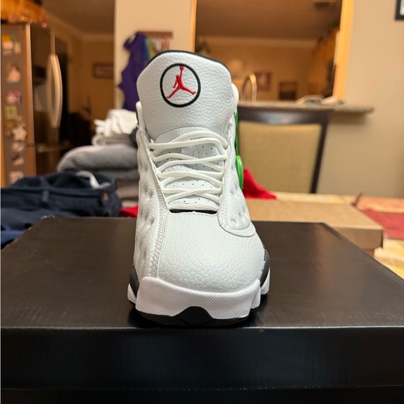 NIB Authentic Air Jordan 13 Retro Single Day Sneakers - Picture 1 of 5